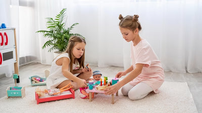 Best Educational Toys for Kids in 2026 | Kiddo Toy World