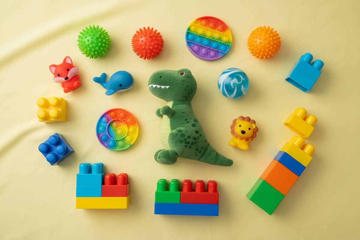 Best Toys for 3-Year-Old Boys: The Ultimate Play Guide