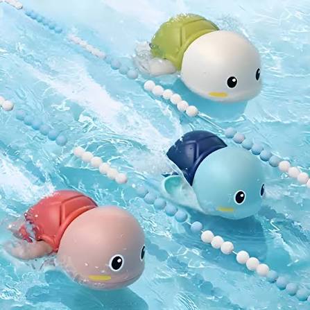 Water Toys