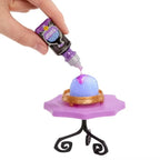 MGA's Miniverse Make It Mini Halloween DIY Mini Collectibles, Pack of 2