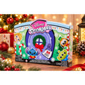 Disney Doorables Advent Calendar, Collectible 1.5-Inch-Tall Figures, Ages 5+