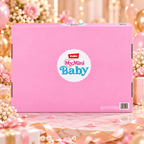 ZURU My Mini Baby Birthday Series 1 Miniature Collectible Toy — 4-Pack