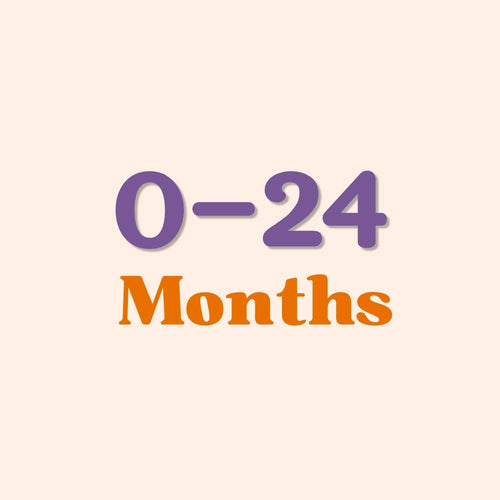 0–24 Months