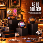 Mini Brands Really Works Vinyl Playset Series 1