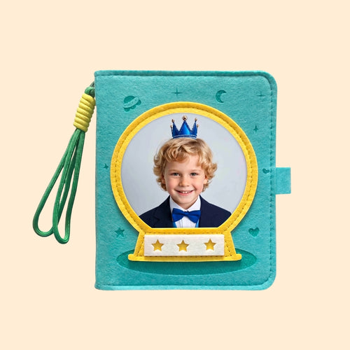 Photo Albums
