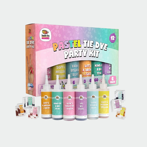Craft Dye