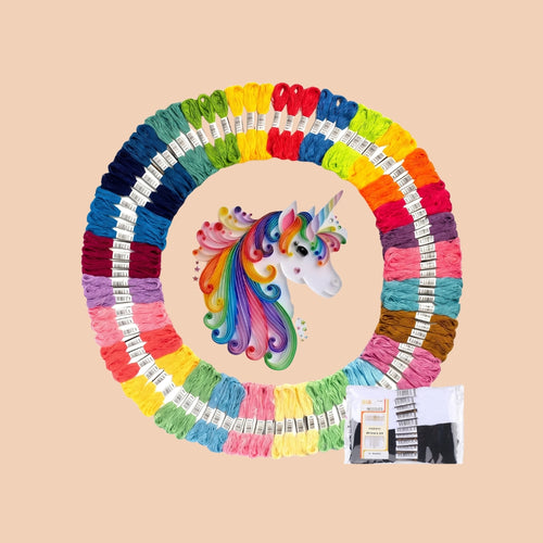 Embroidery Floss