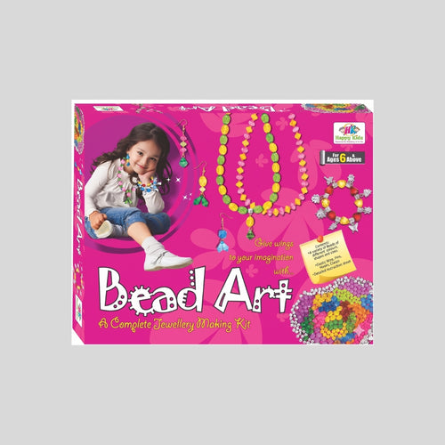 Jewelry & Bead Kits