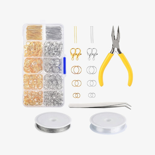 Jewelry Findings