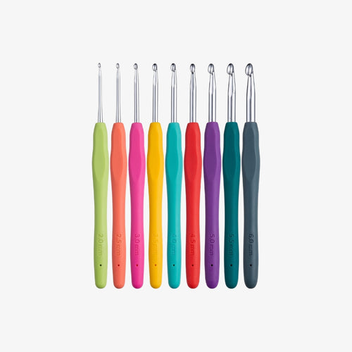 Crochet Hooks