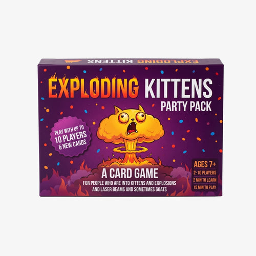 Party Games