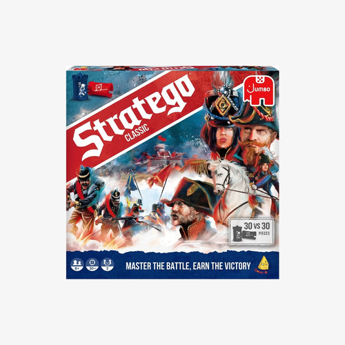 Strategy Board Games