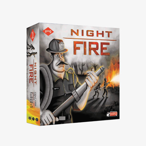 Party Board Games