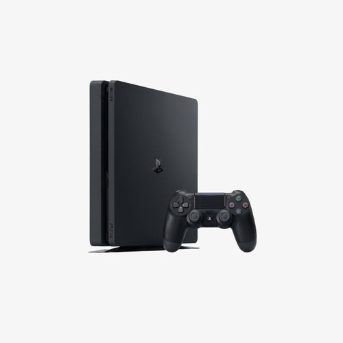 PlayStation 4
