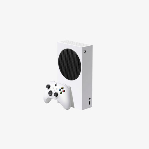 Xbox Series X|S