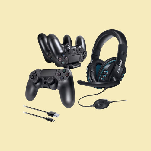 Video Game Accessories