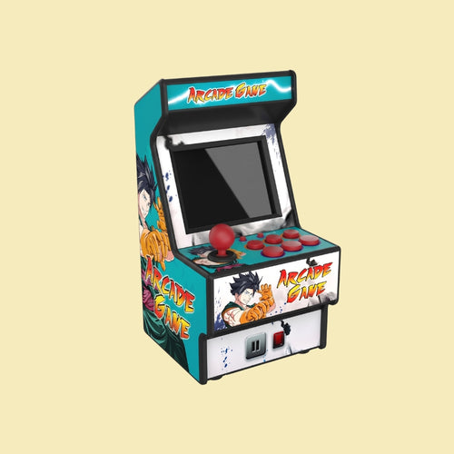 Retro Gaming