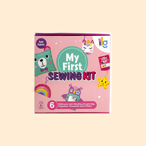 Sewing & Quilting