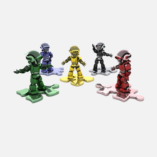 Action Figures & Playsets Deals