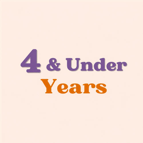 4 & Under