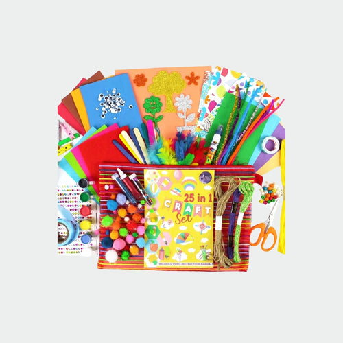 Crafting Embellishments
