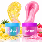 GUI GUI Tropical Deluxe Slime Gift Set, 42 Pieces