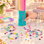 Make It Real Swift Clicks Deluxe Bracelet Craft Studio