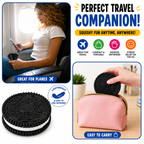 Sticky Cookie Squishy Toy – Soft Squeeze Sensory Fidget Toy for Kids & Adults