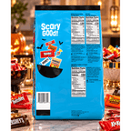 Hershey Assorted Halloween Candy Bulk Bag, 55.33 oz, 180 Pieces