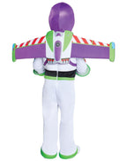 Spirit Halloween Toddler Toy Story Buzz Lightyear Costume - 3-4T