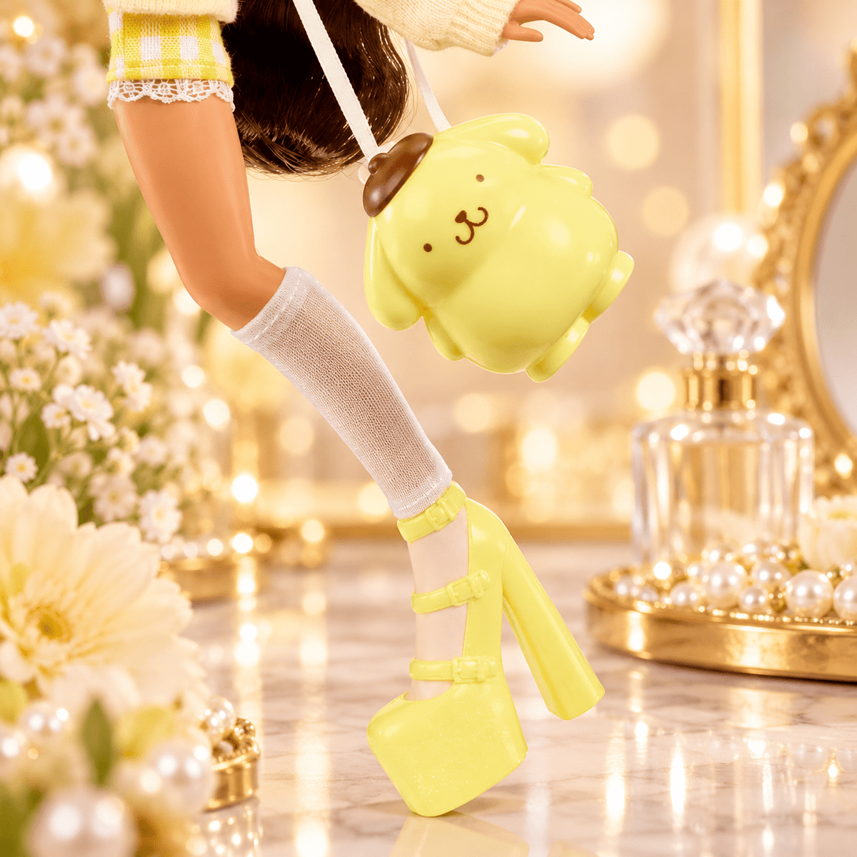 Bratz x Hello Kitty and Friends - Fianna