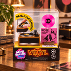 Mini Brands Really Works Vinyl Playset Series 1
