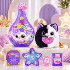 Rainbocorns Magicorn Small Stuffed Animal