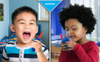 Paw Patrol Chase Marshall Walkie Talkies for Kids, Fun Paw Patrol Toys