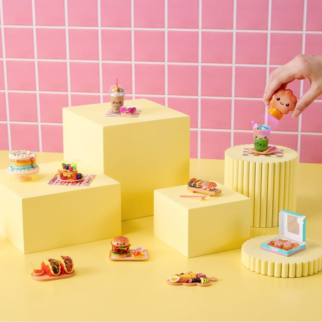 ZURU Mini Brands Create Kawaii Bouquets Mystery Capsule DIY Mini Collectible Toy