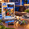 HEX BOTS Wall Crawler Spider