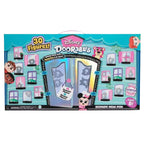 Disney Doorables Ultimate Mega Peek Series 8, 30 Figures