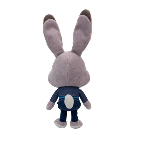 Disney Zootopia 2 Judy Hopps 8-Inch Plush