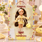 Bratz x Hello Kitty and Friends - Fianna
