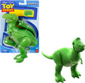 Disney and Pixar Toy Story Action Figures 7 Inch Playscale Key Characters - 8 Plus Posable Joints with Movie Accurate Design