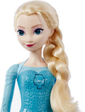 Mattel Disney Frozen Singing Elsa Doll, Sings “Let It Go” in English