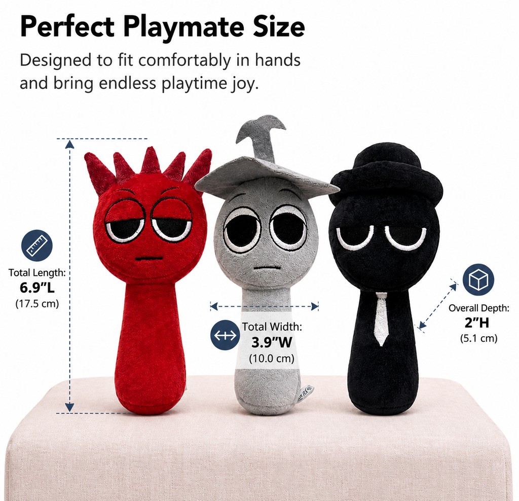 Kid Plush Toys – Set of 20 Soft & Colorful Stuffed Plushies for Gifting, Cuddling, Travel & Play – Premium Plush Toy Collection