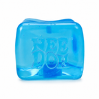 Kiddo Toy World NeeDoh Nice Berg - Giant NeeDoh Nice Cube - Squishy Fidget - Stress Cube - Stress Relief - Sensory Squeeze Toy with a Super Solid Squish (Pack of 1)