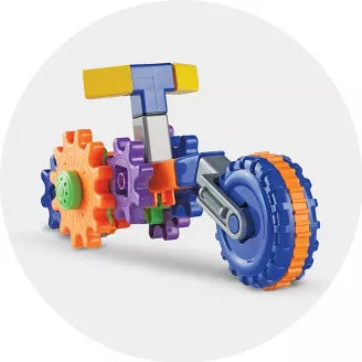 Engineering & Construction Toys