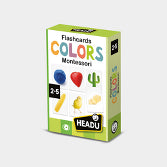 Flash Cards