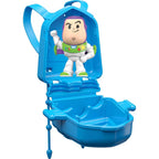 Disney and Pixar Toy Story 5 Small Stars Mini Figures - Movie Toys in Accessory Backpack - Mystery Toy