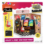 MGA's Miniverse - Record Shop