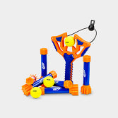 Slingshots & Ball Launchers