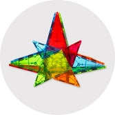 Magnetic Building Toys