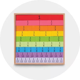 Math Toys